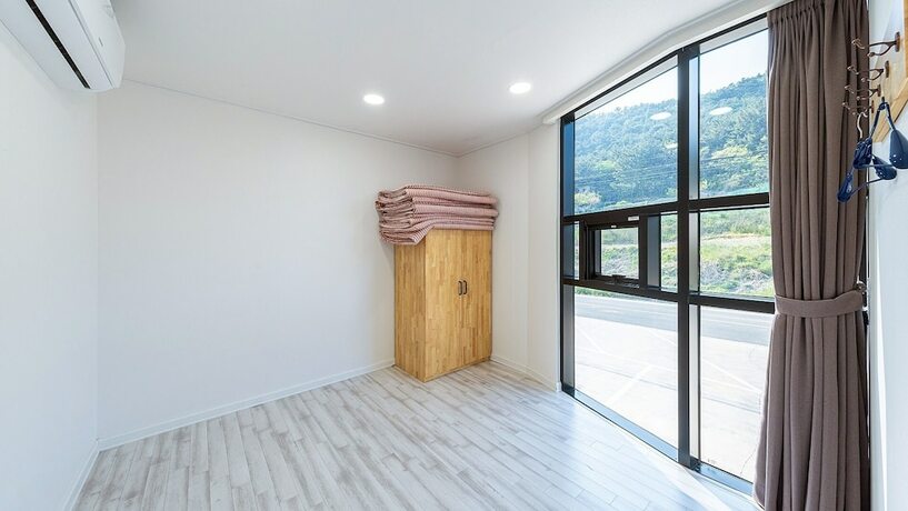 Imagen general del Hotel Present Poolvilla. Foto 2