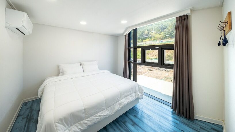 Imagen general del Hotel Present Poolvilla. Foto 3