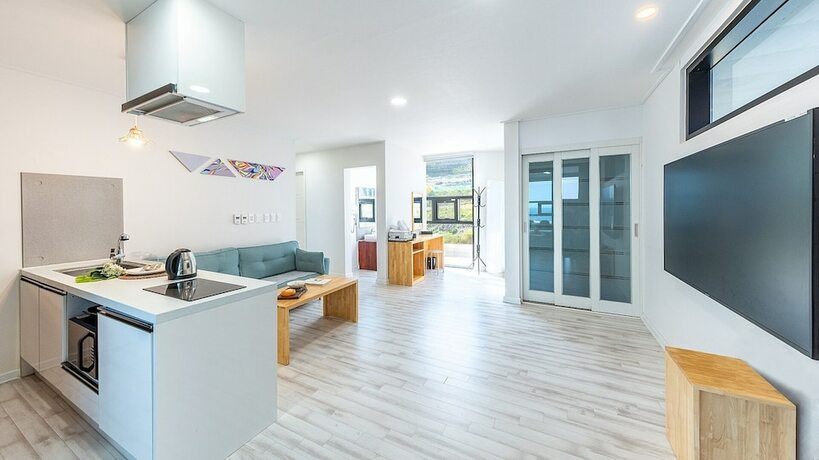 Imagen general del Hotel Present Poolvilla. Foto 4