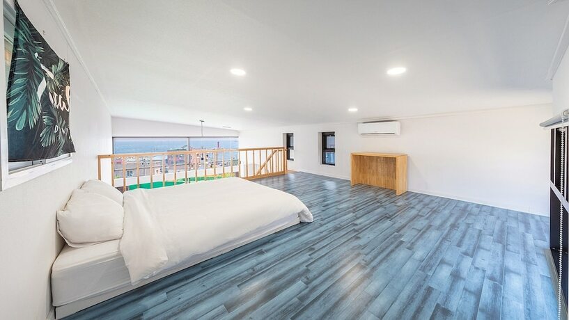 Imagen general del Hotel Present Poolvilla. Foto 5