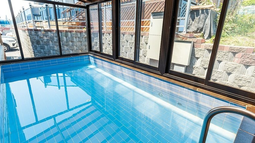 Imagen general del Hotel Present Poolvilla. Foto 7