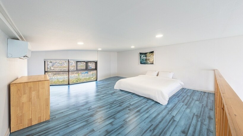 Imagen general del Hotel Present Poolvilla. Foto 8