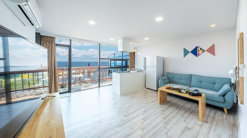 Imagen general del Hotel Present Poolvilla. Foto 9