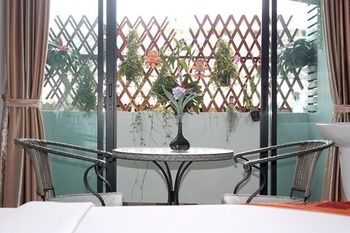 Imagen de la habitación del Hotel P-residence. Foto 2