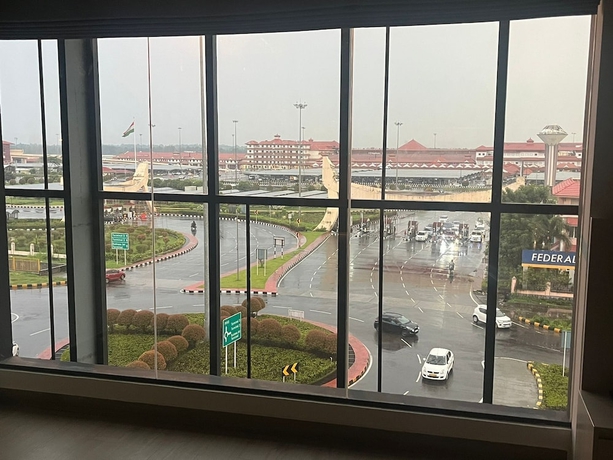 Imagen de la habitación del Hotel Presidency Airport. Foto 10