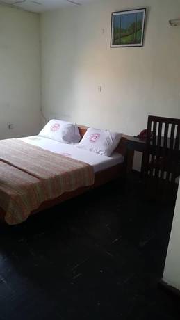 Imagen de la habitación del Hotel President, Accra. Foto 9