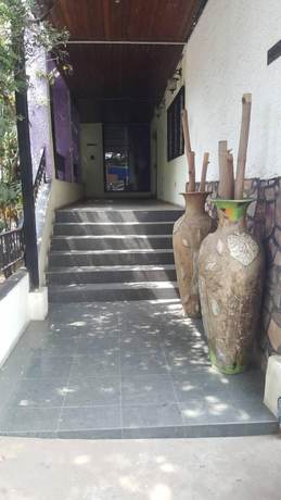Imagen general del Hotel President, Accra. Foto 3