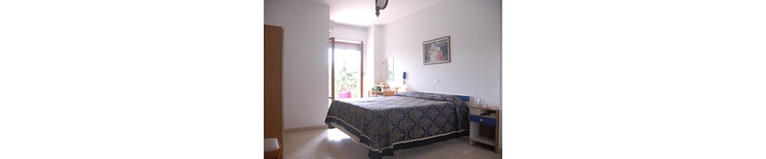 Imagen de la habitación del Hotel President, Acquaviva Picena. Foto 13