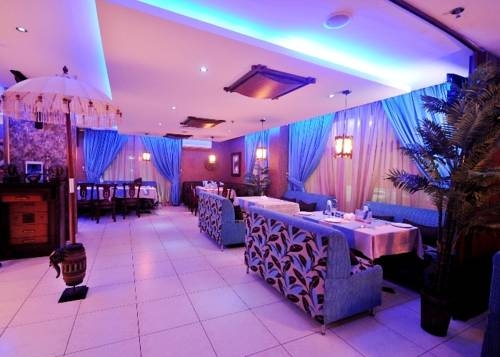 Imagen general del Hotel President, Al Karama. Foto 13