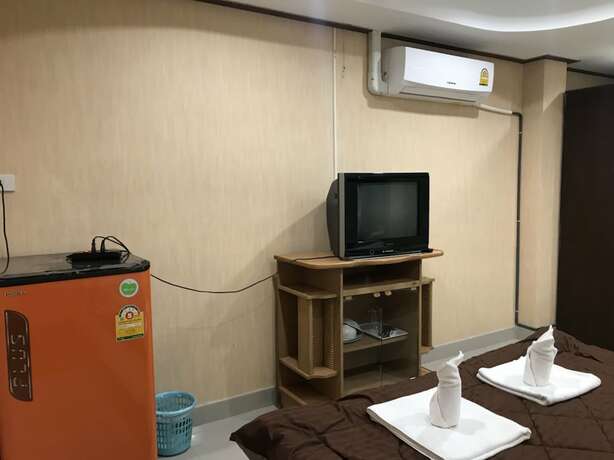 Imagen general del Hotel President Apartment. Foto 3