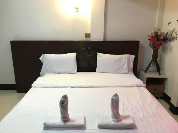 Imagen general del Hotel President Apartment. Foto 6