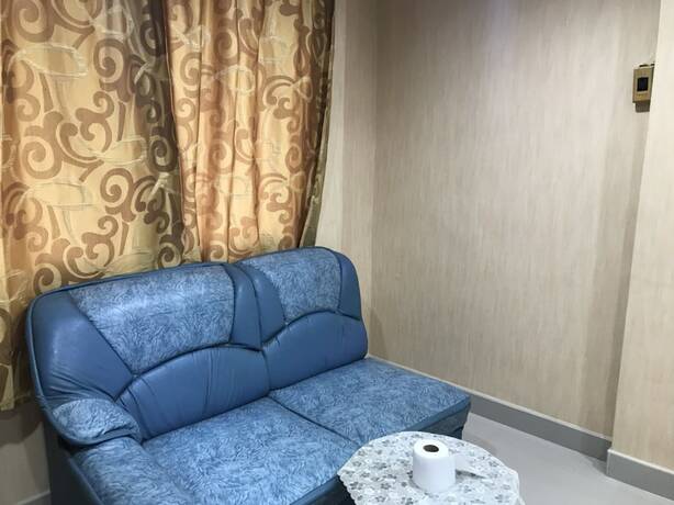 Imagen general del Hotel President Apartment. Foto 10