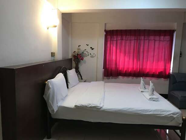 Imagen general del Hotel President Apartment. Foto 12