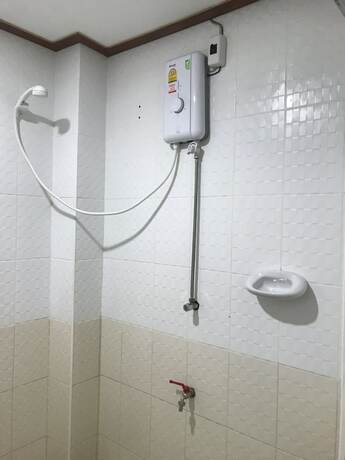 Imagen general del Hotel President Apartment. Foto 13