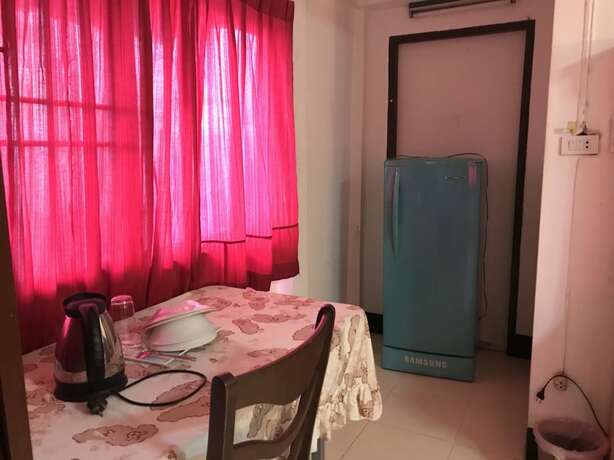 Imagen general del Hotel President Apartment. Foto 15