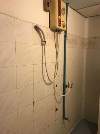 Imagen general del Hotel President Apartment. Foto 16