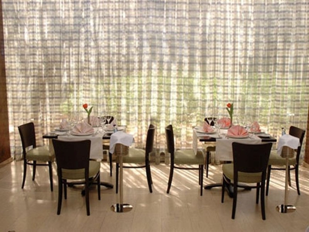 Imagen general del Hotel President, Atenas. Foto 4