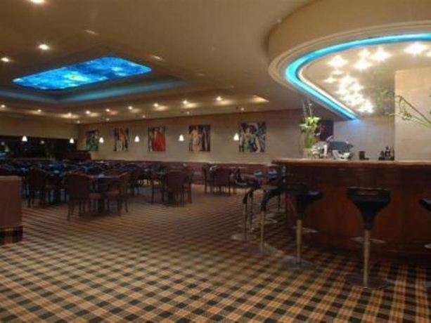 Imagen general del Hotel President, Atenas. Foto 5