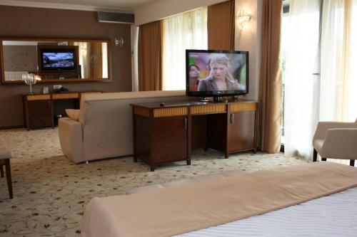 Imagen general del Hotel President, Baile Felix. Foto 4