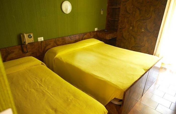 Imagen de la habitación del Hotel President, Bellaria-Igea Marina. Foto 7