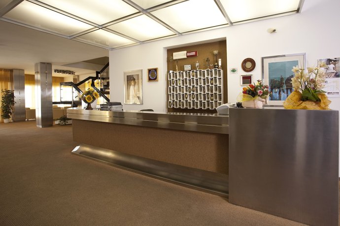 Imagen de los interiores del Hotel President, Bellaria-Igea Marina. Foto 15