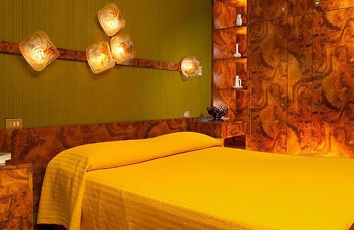 Imagen de la habitación del Hotel President, Bellaria-Igea Marina. Foto 8