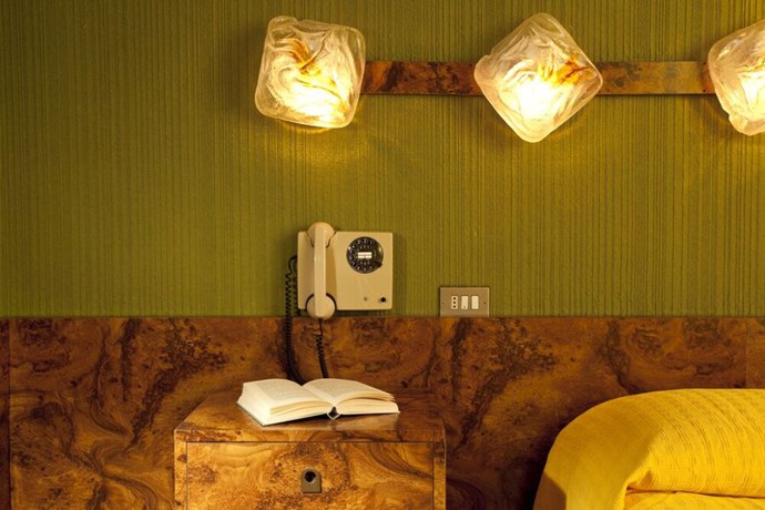 Imagen de la habitación del Hotel President, Bellaria-Igea Marina. Foto 9