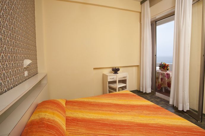 Imagen de la habitación del Hotel President, Bellaria-Igea Marina. Foto 10