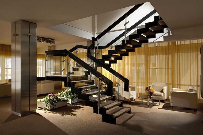 Imagen de los interiores del Hotel President, Bellaria-Igea Marina. Foto 16