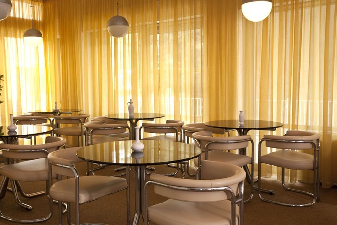 Imagen de los interiores del Hotel President, Bellaria-Igea Marina. Foto 17
