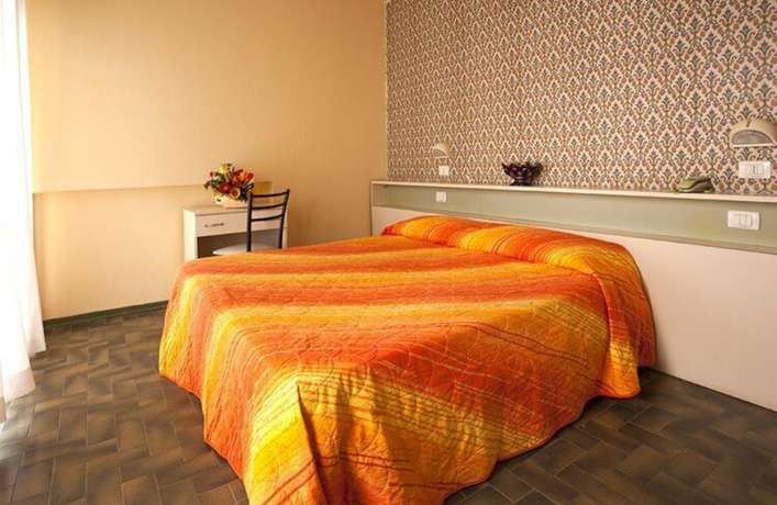 Imagen de la habitación del Hotel President, Bellaria-Igea Marina. Foto 11