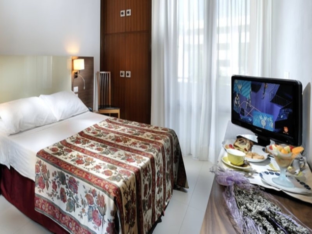 Imagen de la habitación del Hotel President, Bibione. Foto 7