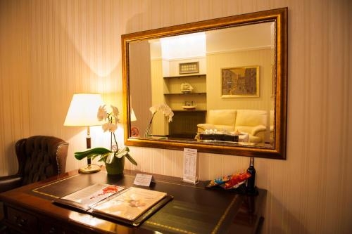 Imagen de la habitación del Hotel President, Bielsko Biala. Foto 8