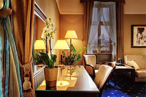 Imagen de la habitación del Hotel President, Bielsko Biala. Foto 9