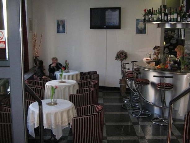 Imagen general del Hotel President, Bratislava. Foto 3