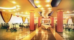 Imagen del bar/restaurante del Hotel President By Hrazdan Cjsc. Foto 3