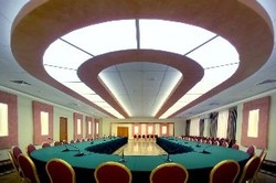 Imagen de los interiores del Hotel President By Hrazdan Cjsc. Foto 15