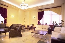 Imagen de los interiores del Hotel President By Hrazdan Cjsc. Foto 17