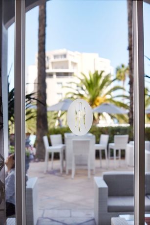 Imagen del bar/restaurante del Hotel President, Cape Town. Foto 4