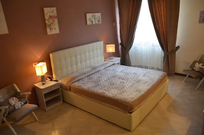 Imagen de la habitación del Hotel President, Chianciano Terme. Foto 8