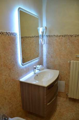 Imagen de la habitación del Hotel President, Chianciano Terme. Foto 11