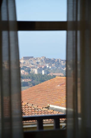 Imagen de los exteriores del Hotel President, Chianciano Terme. Foto 13