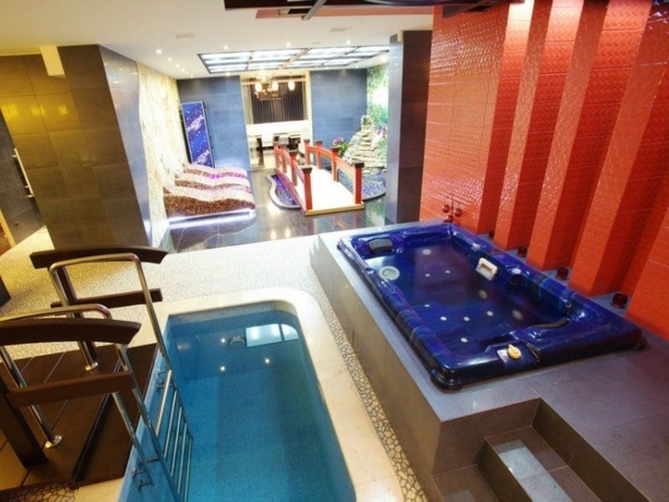 Imagen general del Hotel President, Chisinau. Foto 7