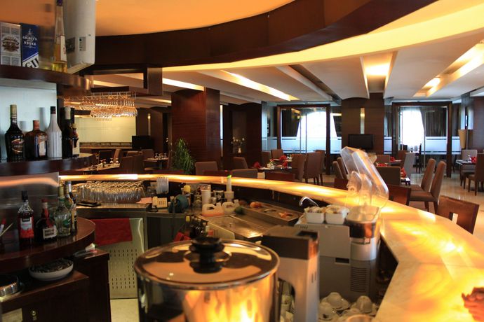 Imagen de la habitación del Hotel President Executive Club, Cikarang. Foto 4