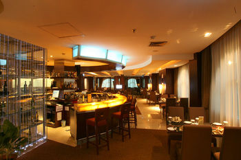 Imagen de la habitación del Hotel President Executive Club, Cikarang. Foto 5