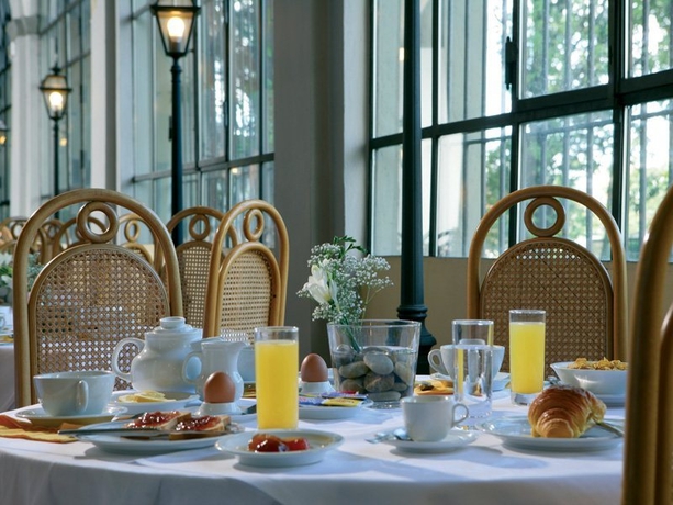Imagen general del Hotel President Firenze. Foto 3
