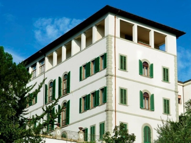Imagen general del Hotel President Firenze. Foto 4