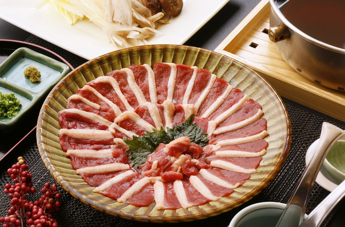 Imagen del bar/restaurante del Hotel President Hakata. Foto 7