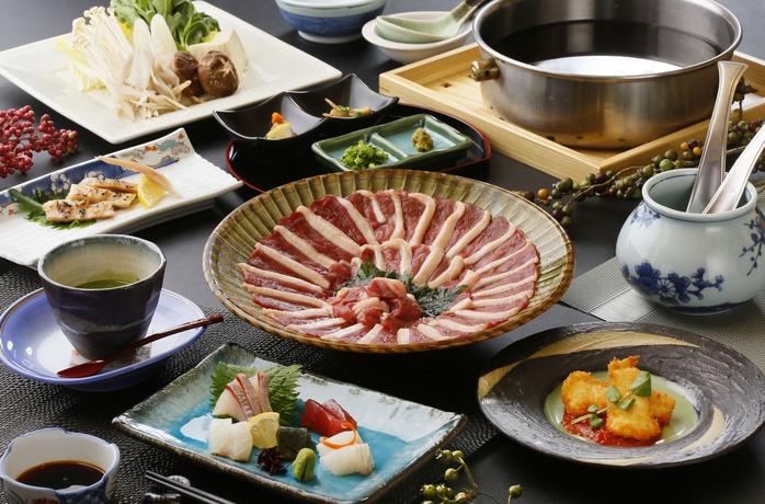 Imagen del bar/restaurante del Hotel President Hakata. Foto 8