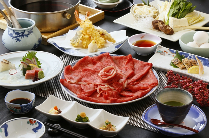 Imagen del bar/restaurante del Hotel President Hakata. Foto 10